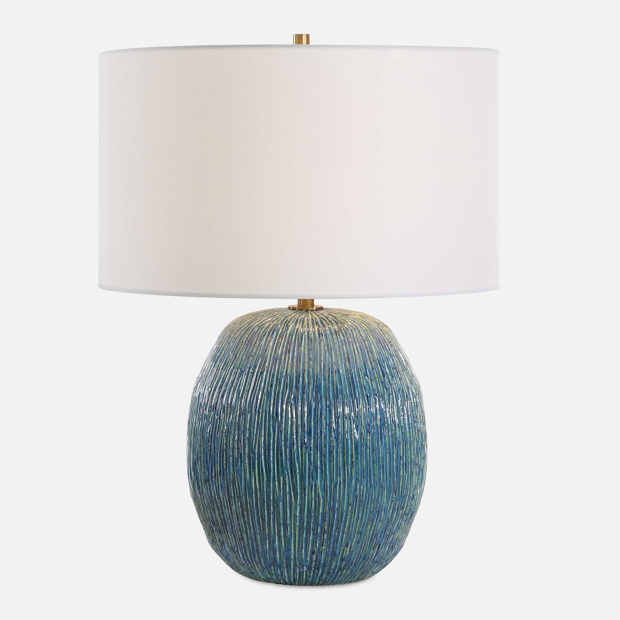 Elysia Textured Table Lamp UT304551