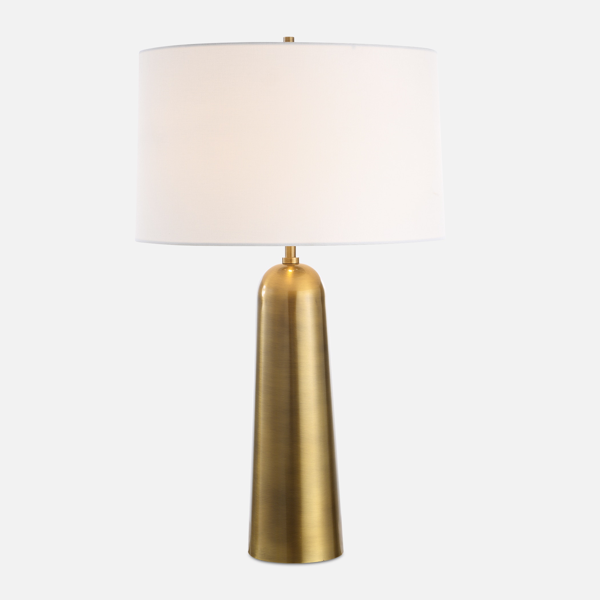 Flinchem Brass Table Lamp UT30484