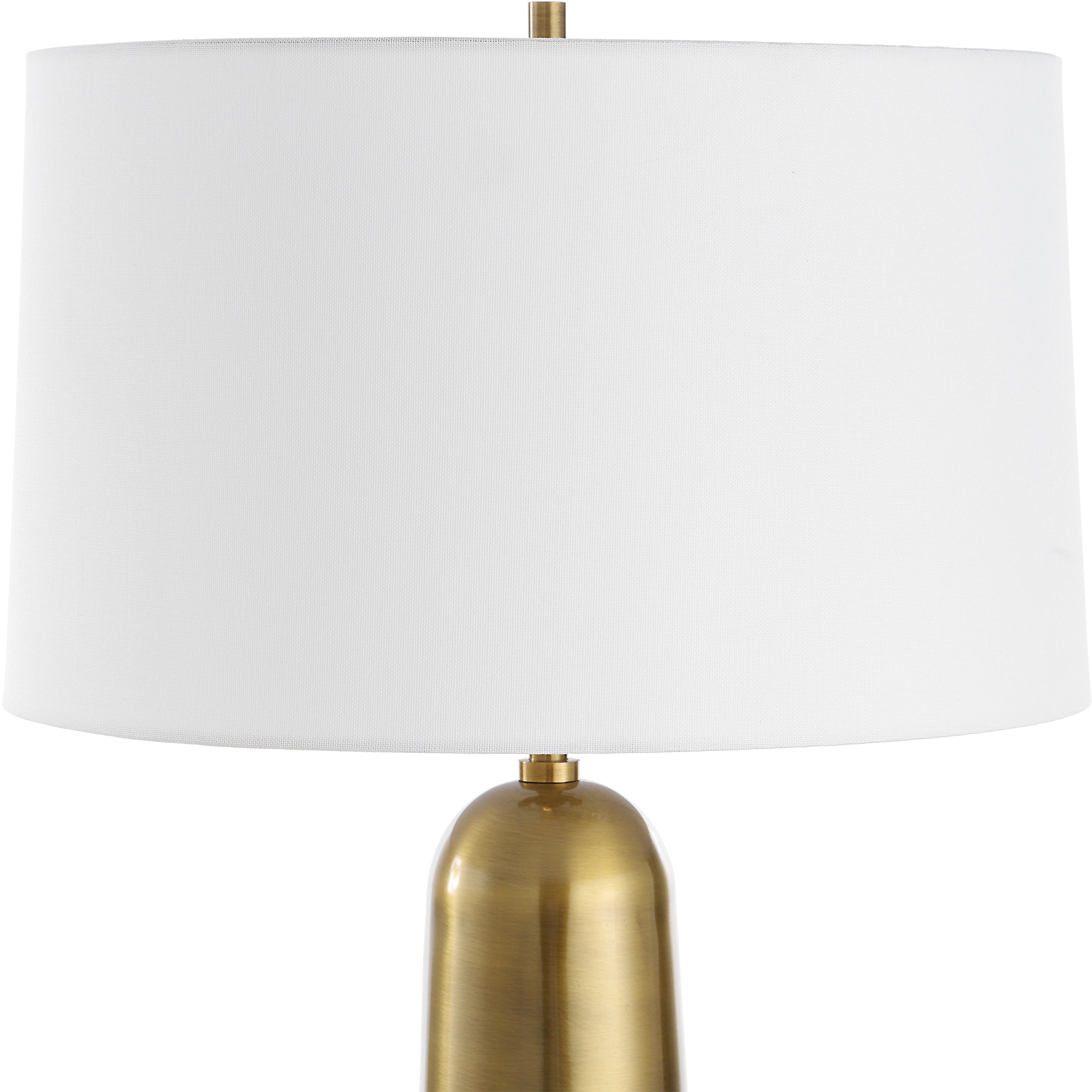 Flinchem Brass Table Lamp UT30484
