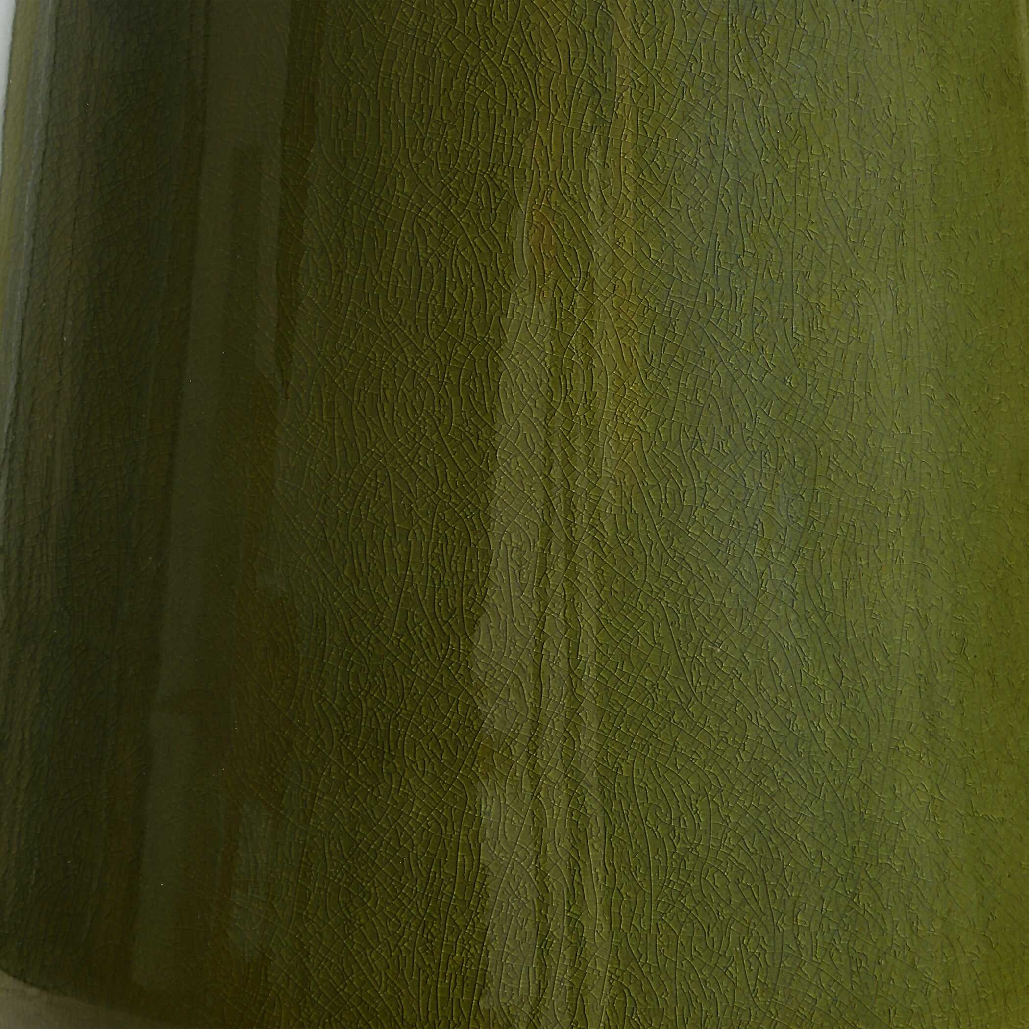 Kelley Moss Green Table Lamp UT30509