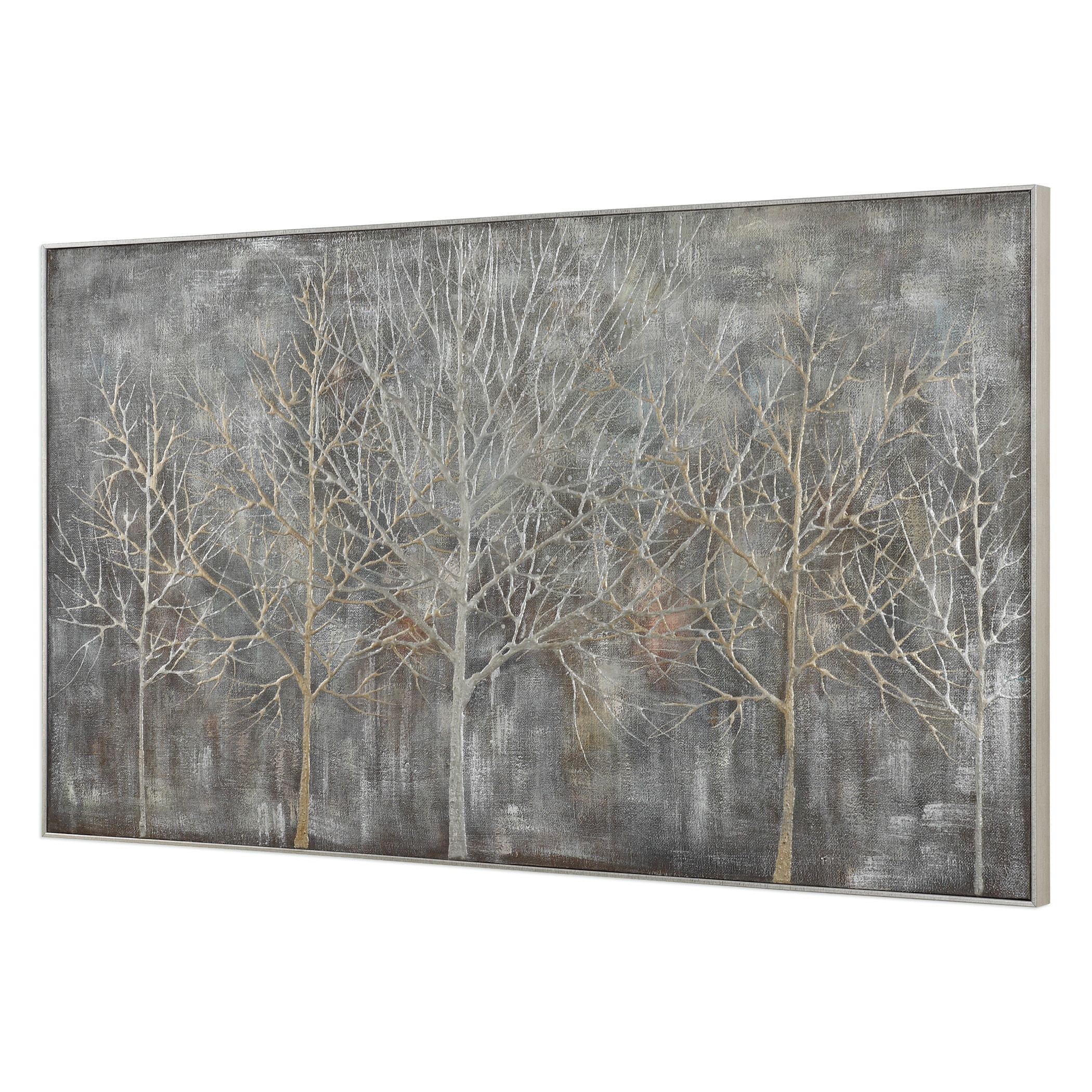 【You】-Texture Art／50×40cm N.キャンバスe Uttermost 31409 Art Parkview Landscape Art