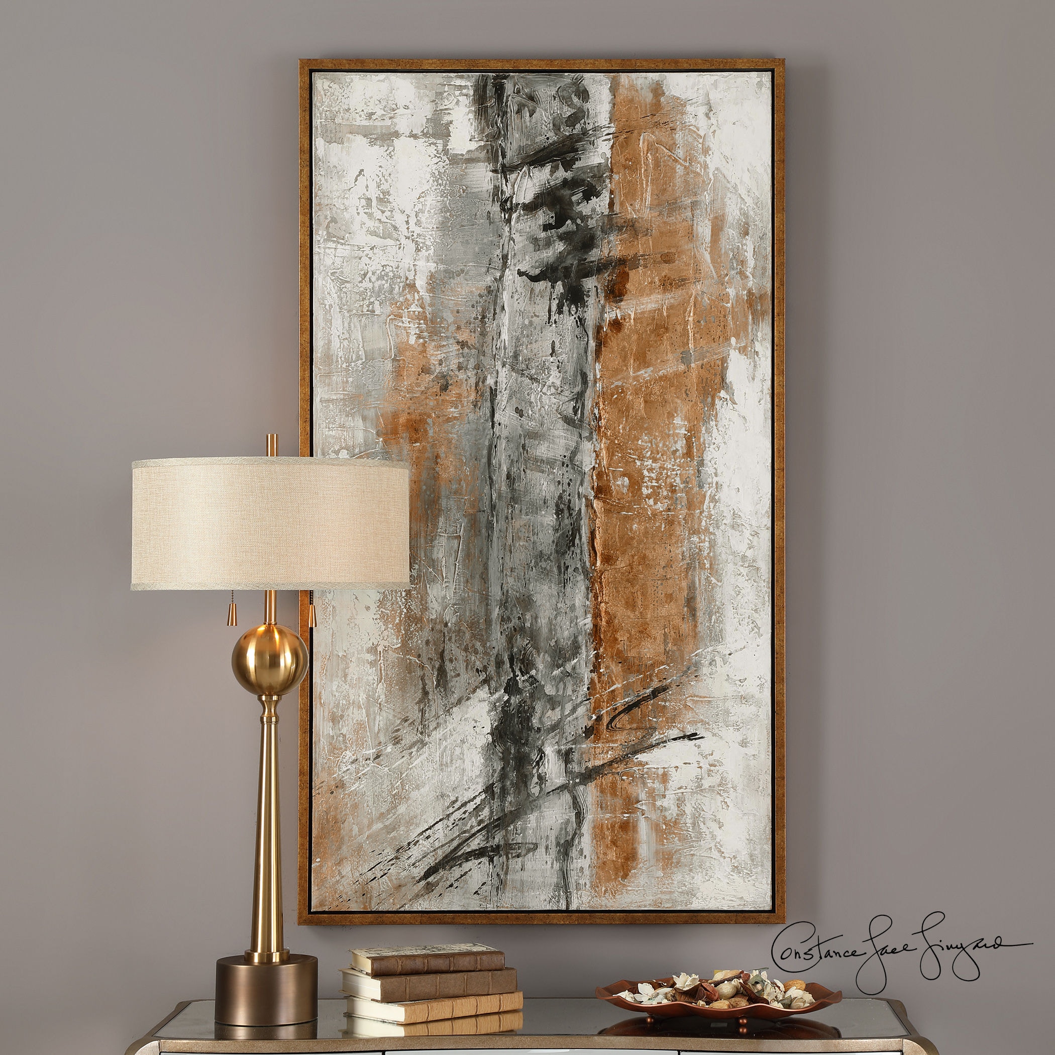 Uttermost Art Spice Of Life Modern Art 31413 Noel Furniture Houston, TX