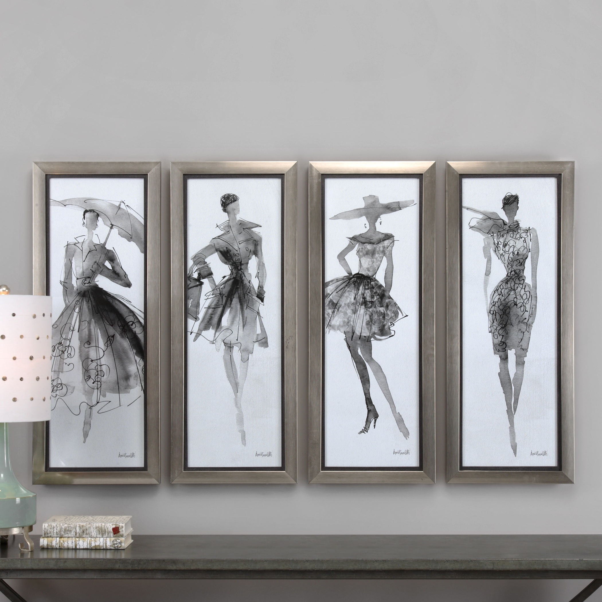 ［ハードカバー］MASTERS OF FASHION ILLUSTRATION Masters of Fashion Illustration: Downton, David