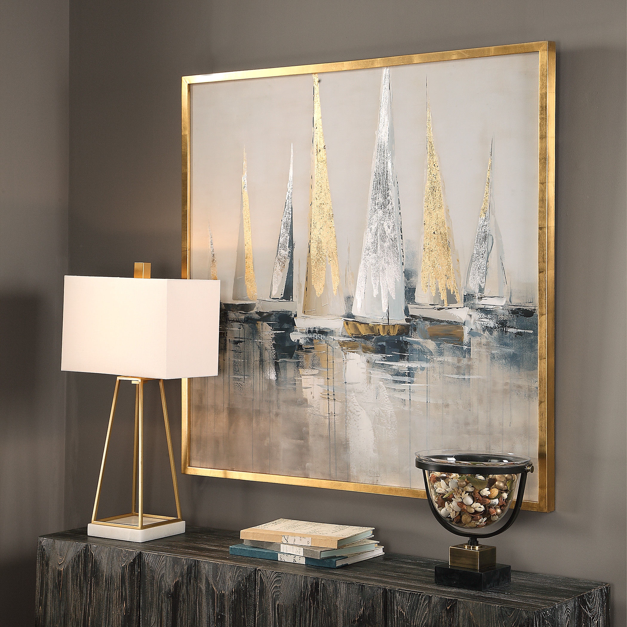 Regatta Nautical Art UT35362