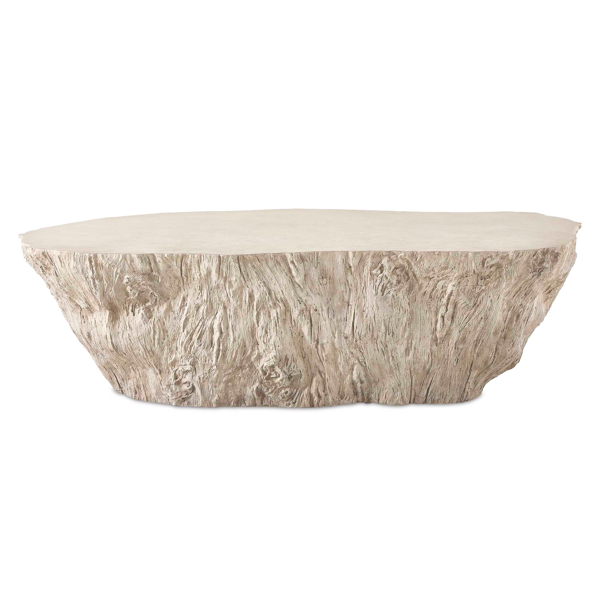 Uttermost Oakmont Outdoor Coffee Table 50197