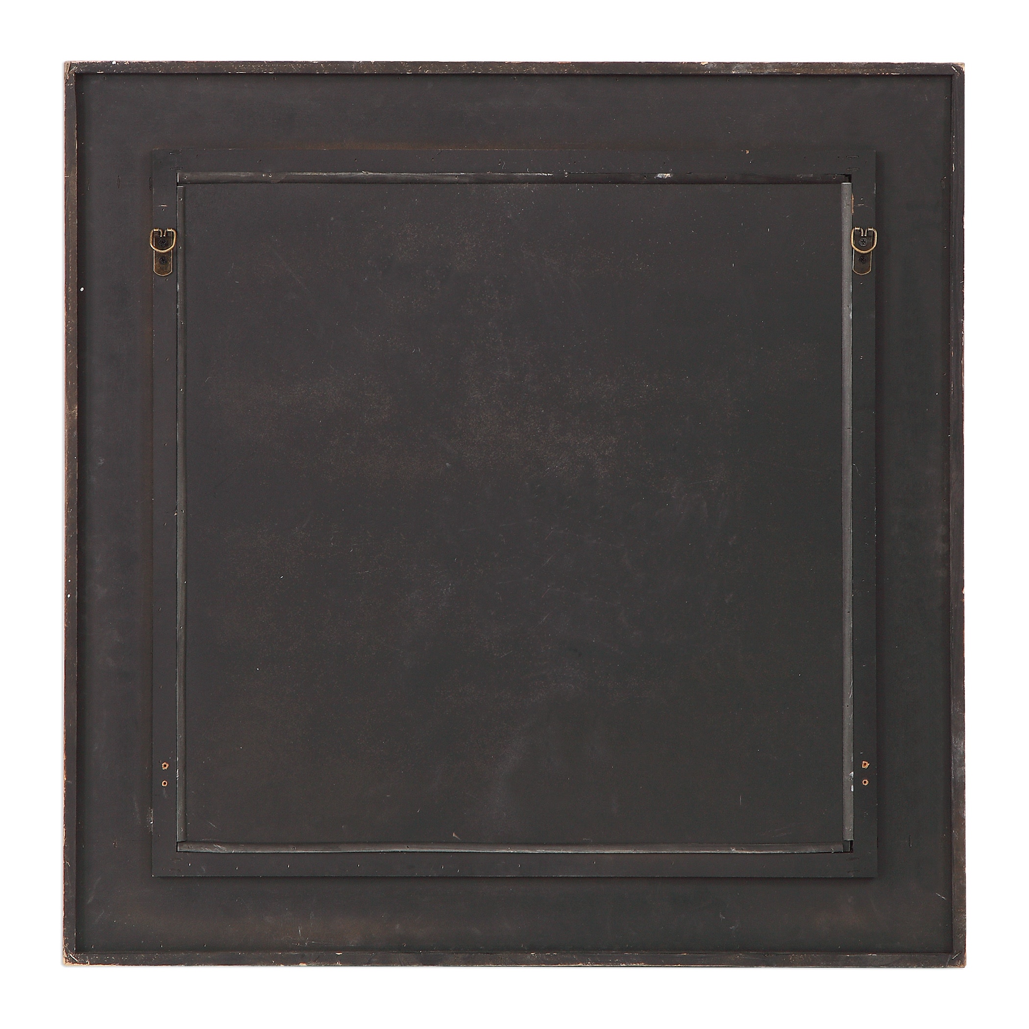 Uttermost Custom Black And White Horses Custom Black And White Horses