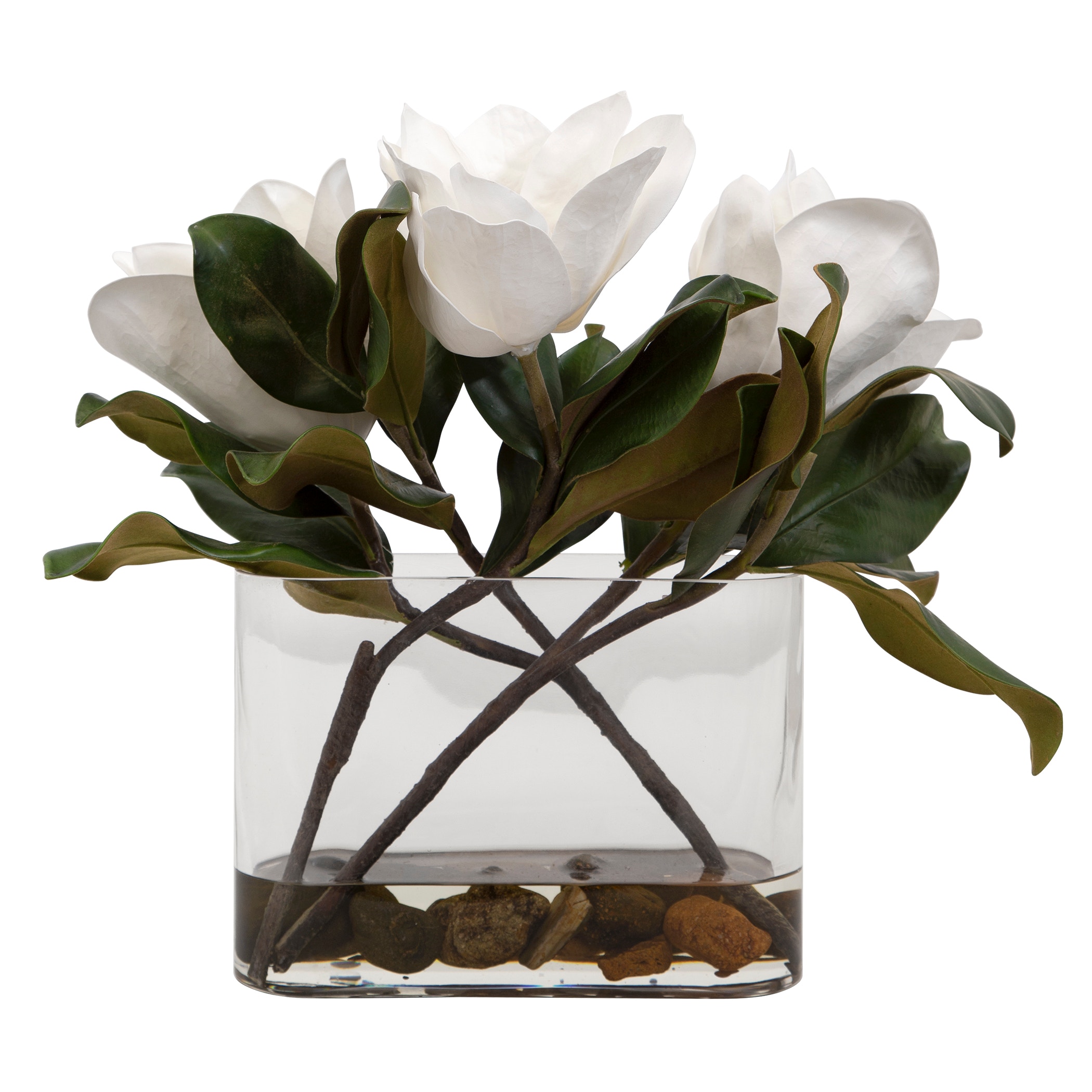 Designe Gallerie Sibilla Flower Vase, Cream