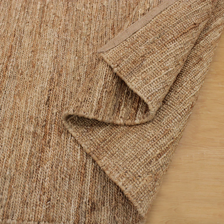 Uttermost Area Rugs Makula Natural Jute 9 X 12 Rug 70035-9 - Shumake ...