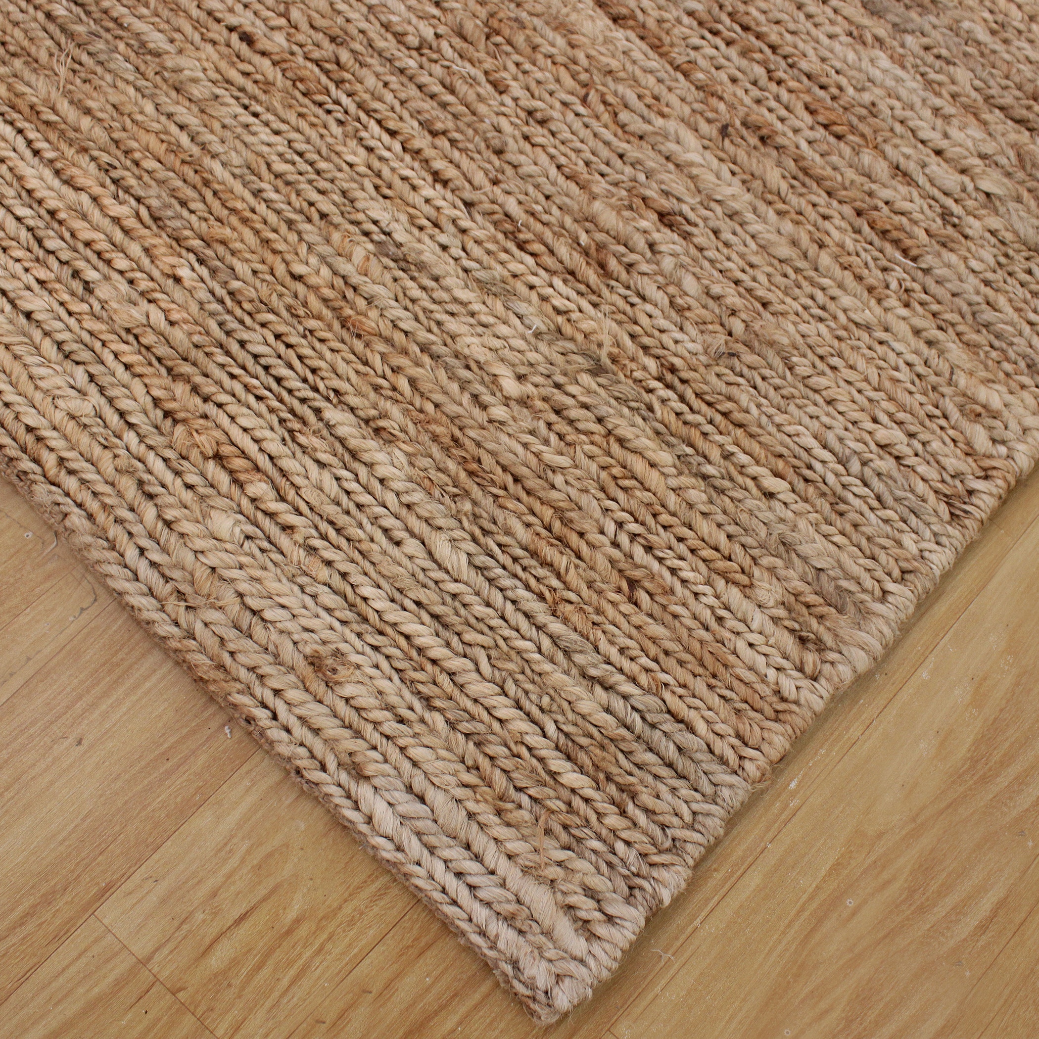 Uttermost Area Rugs Makula Natural Jute 9 X 12 Rug 70035-9 - Shumake ...