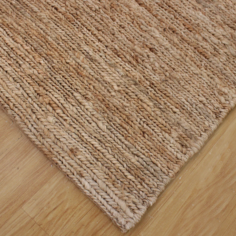 Uttermost Area Rugs Makula Natural Jute 9 X 12 Rug 70035-9 - Shumake ...