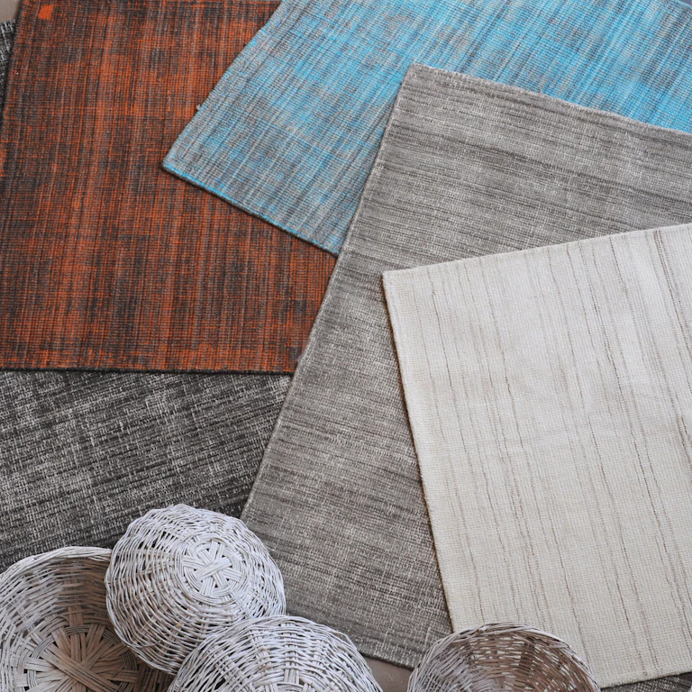 Uttermost Area Rugs Medanos Gray 8 X 10 Rug - Skaff Furniture Carpet ...