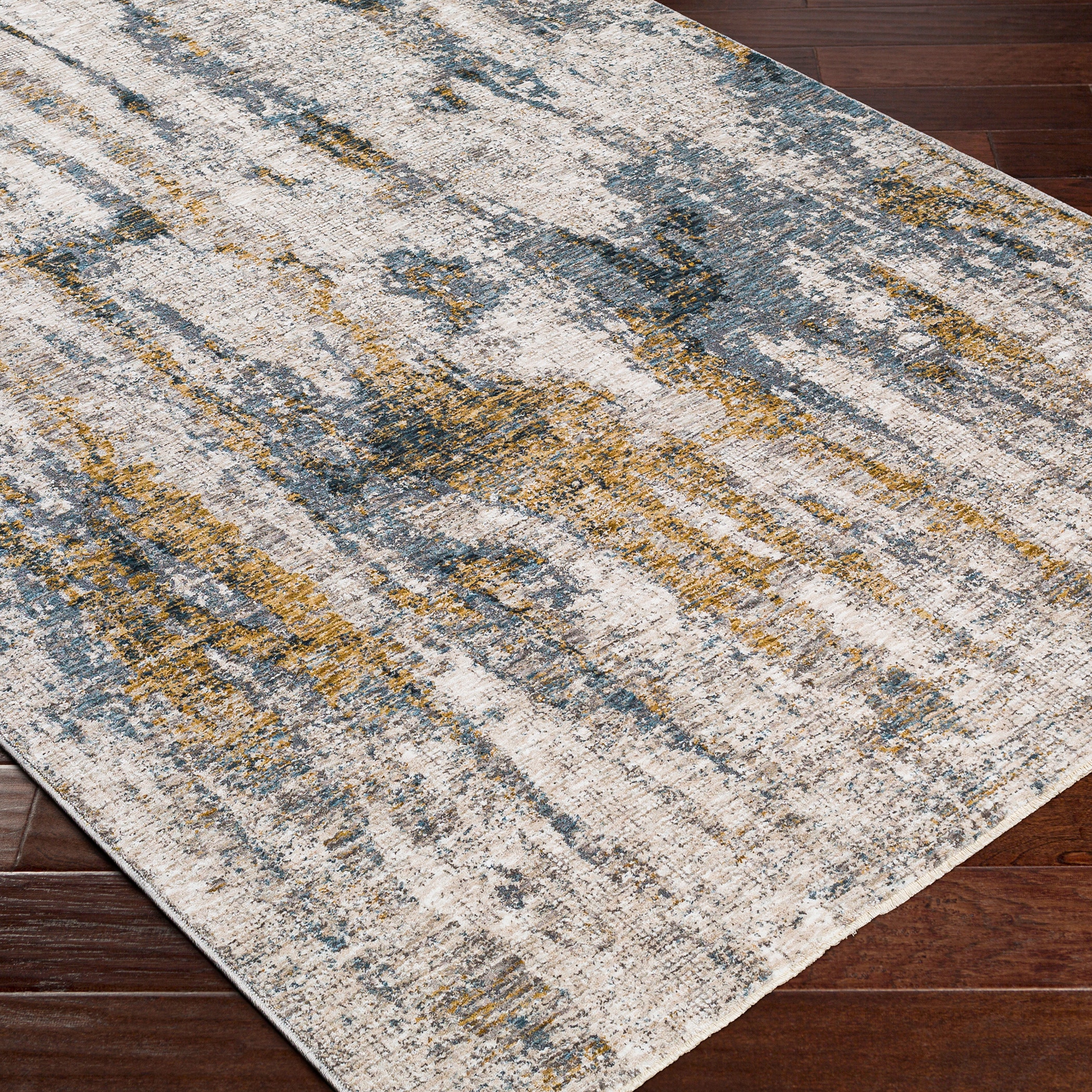 Uttermost Area Rugs Ladoga Modern Rug 71506 - Creative Interiors and ...