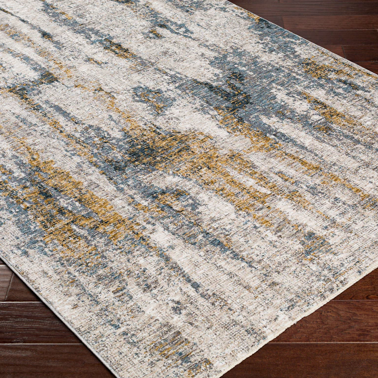 Uttermost Area Rugs Ladoga Modern Rug 71506 - Creative Interiors and ...