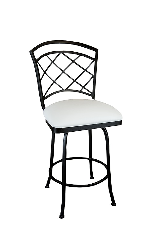 Wesley Allen B515H26S Boston Bar Stool