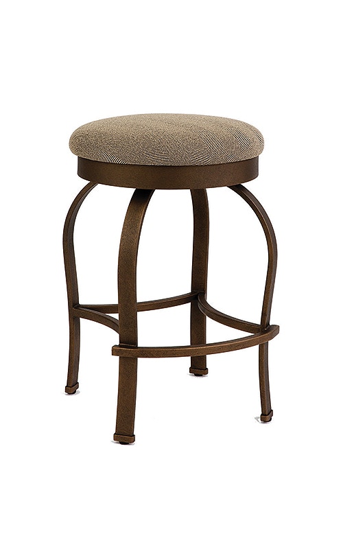 34 inch backless bar stools