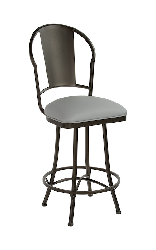 wesley allen bar stools