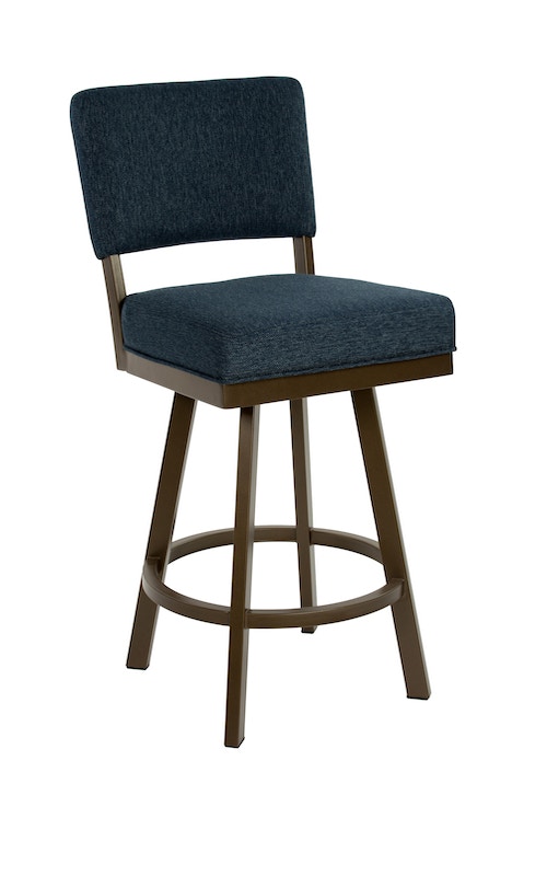 wesley allen bar stools