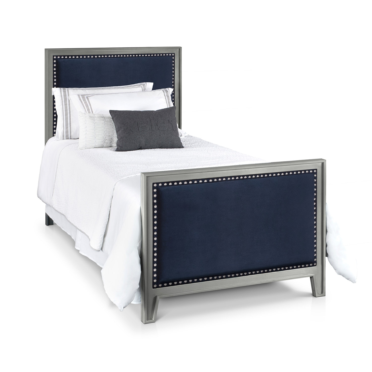 Wesley allen avery bed discount