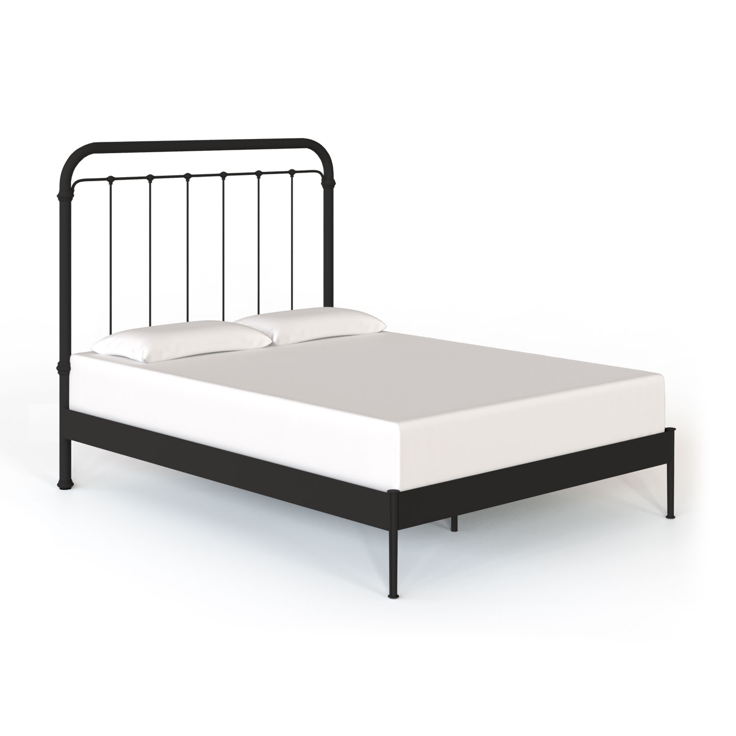 Wesley allen deals montgomery bed