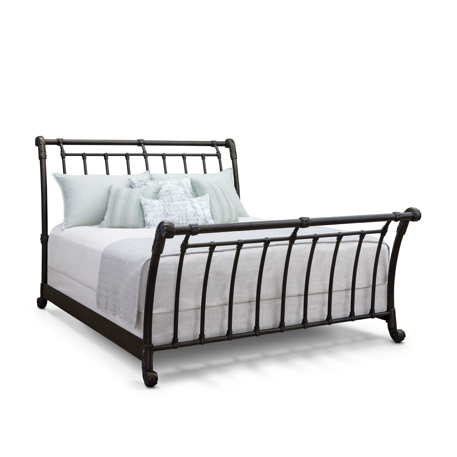 Discontinued wesley store allen beds