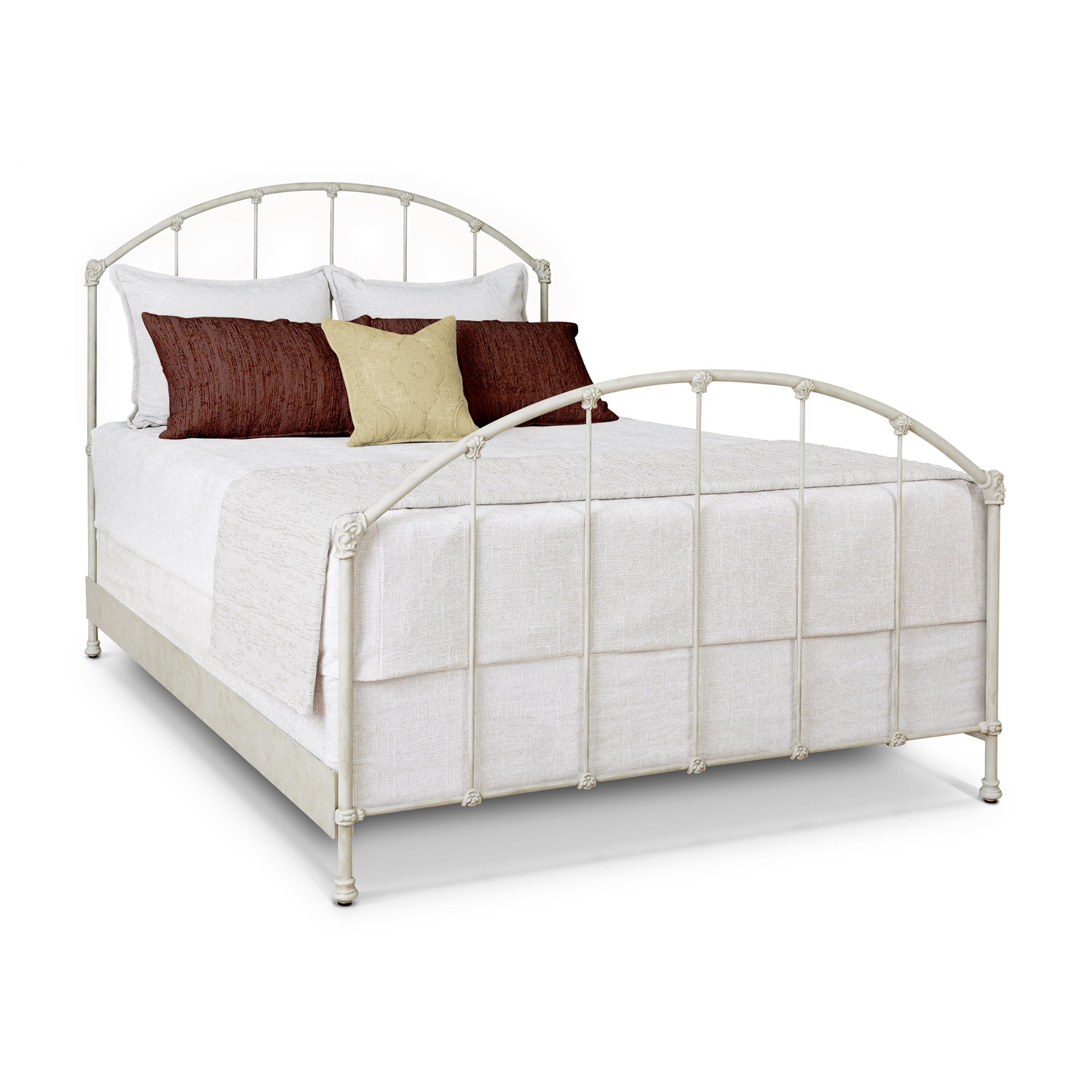 Wesley allen deals montgomery bed