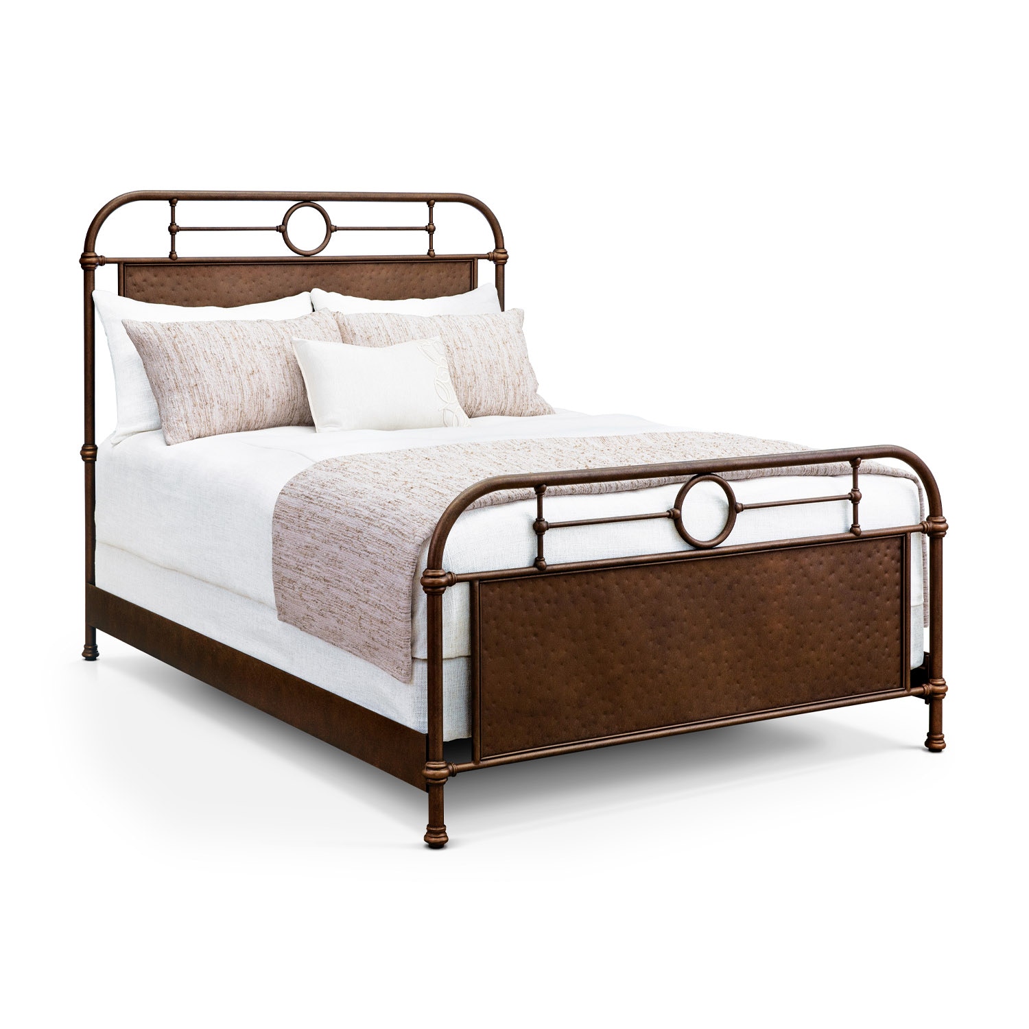 Discontinued wesley online allen beds