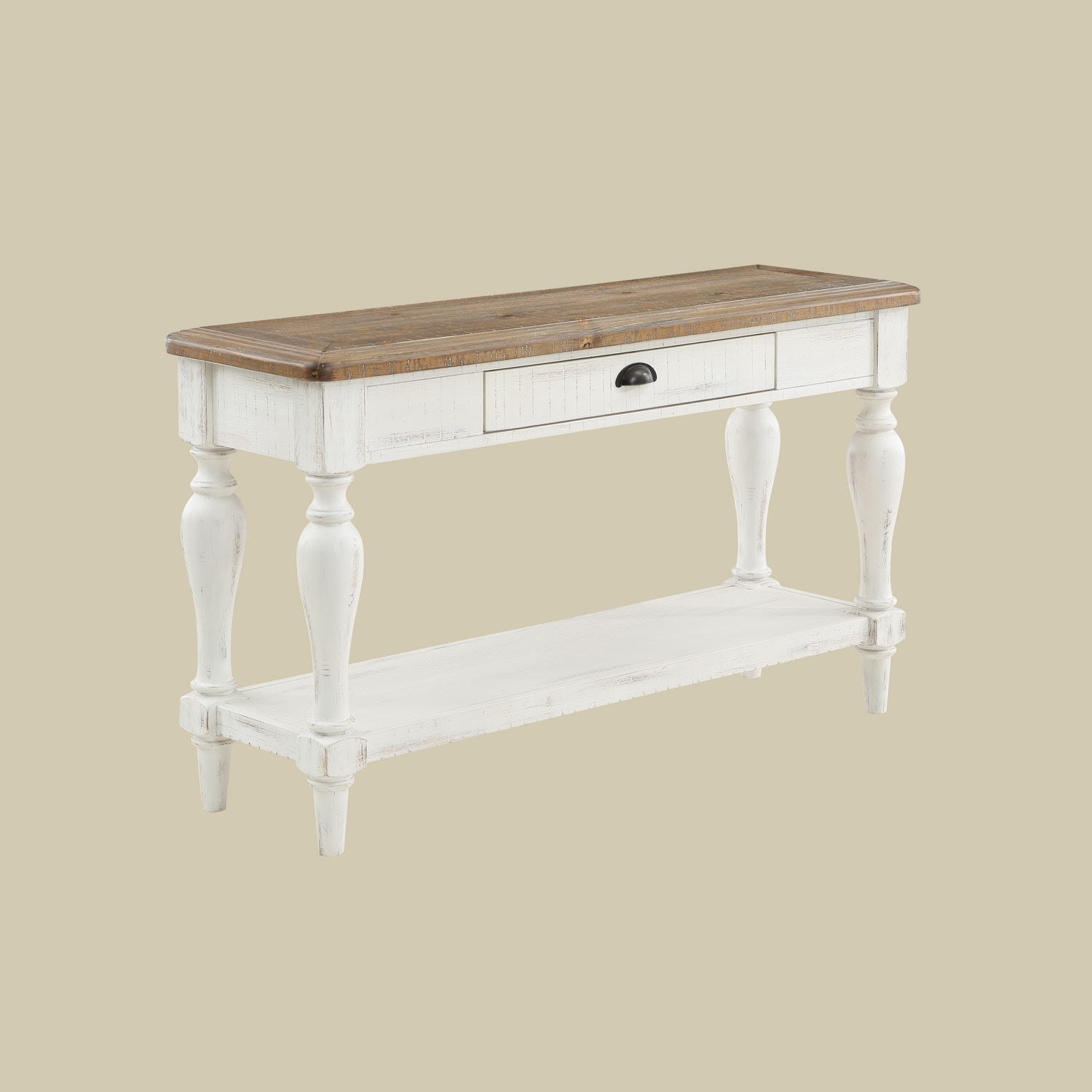 Winners Only Living Room 50 Inch Sofa Table AA400SP - FX Marcotte Winners Only Living Room 50 Inch Sofa Table AA400SP - FX Marcotte