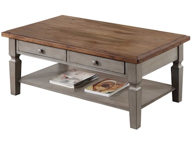 Winners Only Coffee Table AB100C