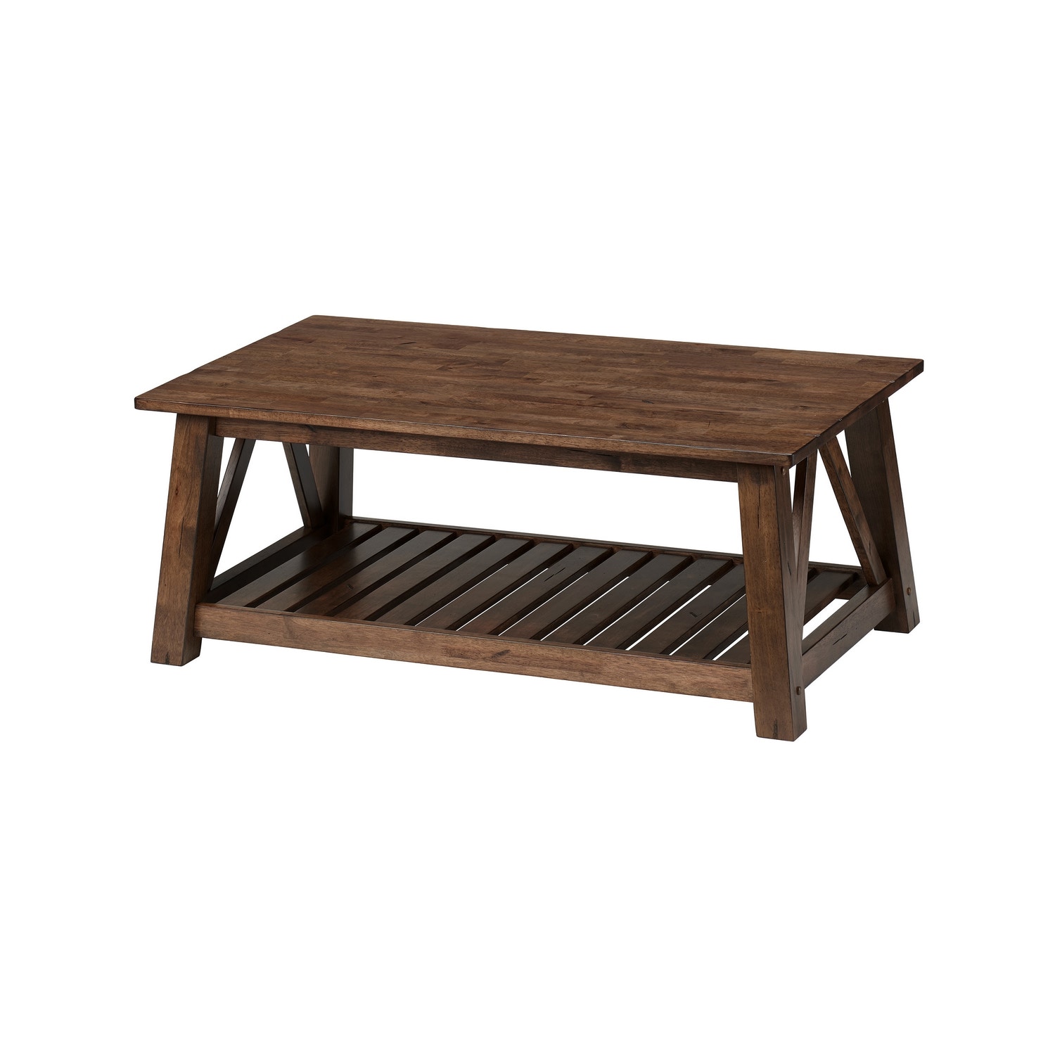 Winners Only Carmel 50'' Coffee Table AC100C - Portland, OR | Key