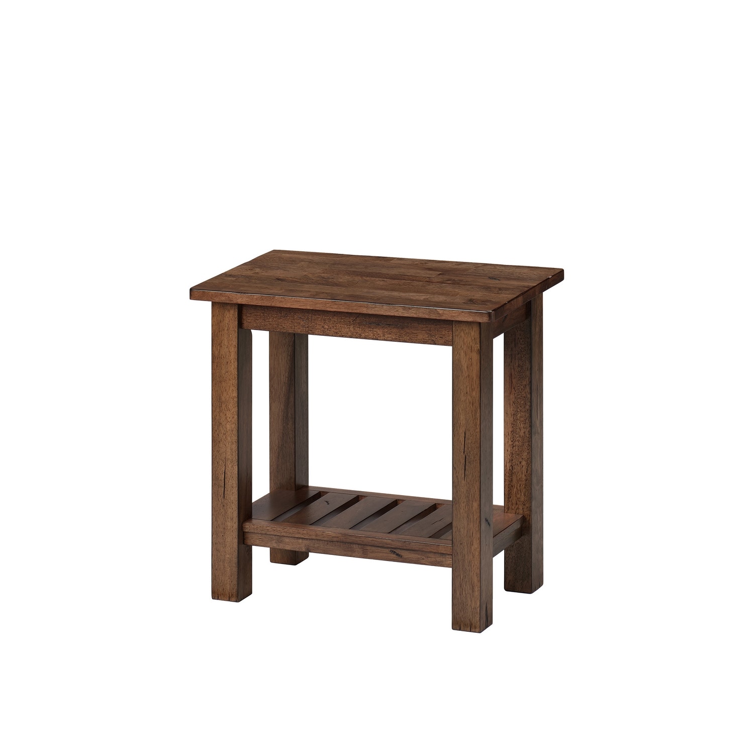 Winners Only Carmel AC101E 14 Inch Chairside Table