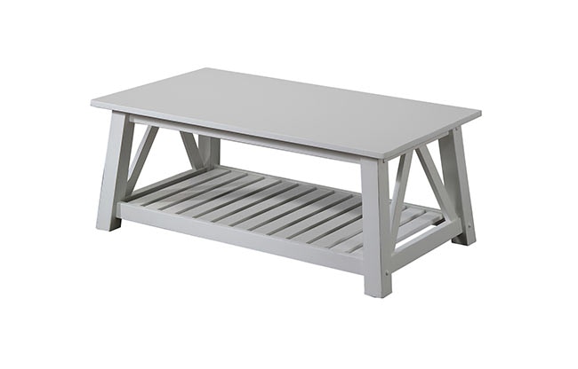 Winners Only 50W Coffee Table, solid wood AE200C
