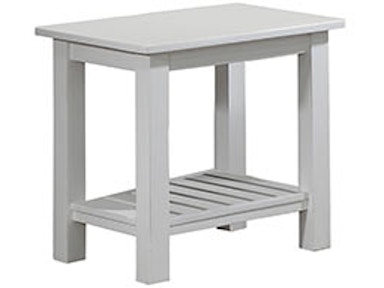 Winners Only End Table AE200E