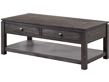 Winners Only 50 inches Coffee Table AH300C