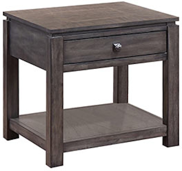 Winners Only Hartford 24" End Table AH300E