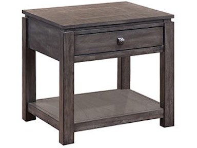 Winners Only 24 inches End Table AH300E