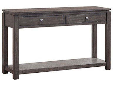 Winners Only 53 inches Sofa Table AH300S