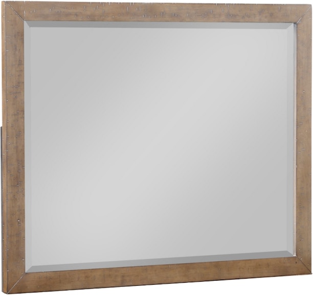 Winners Only Andria 40" Landscape Mirror BA2009