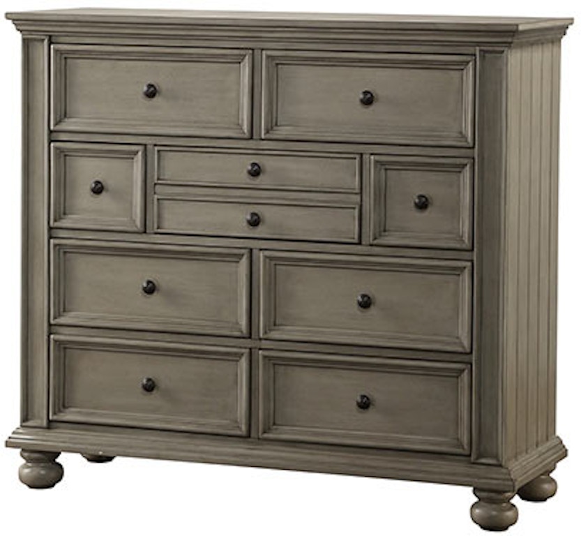 Winners Only Bedroom 50 9 Drawer Tall Dresser Bb2006y Carol House Furniture Maryland Heights
