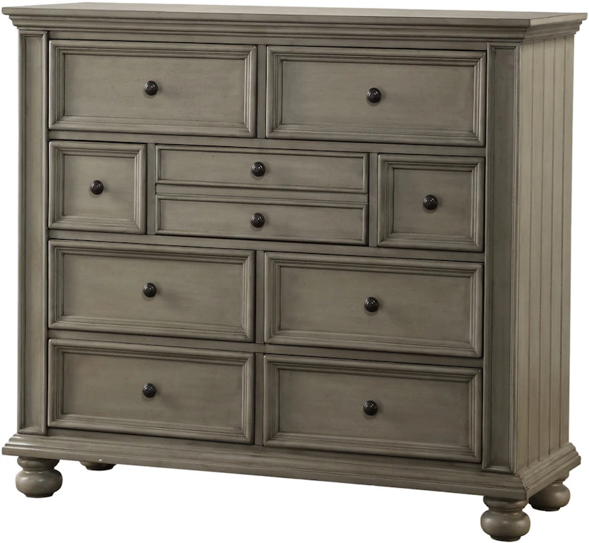 Winners Only Bedroom 50 Inch 9-Drawer Tall Dresser BB2006YX - Carol House Furniture - Maryland Winners Only Bedroom 50 Inch 9-Drawer Tall Dresser BB2006YX - Carol House Furniture - Maryland