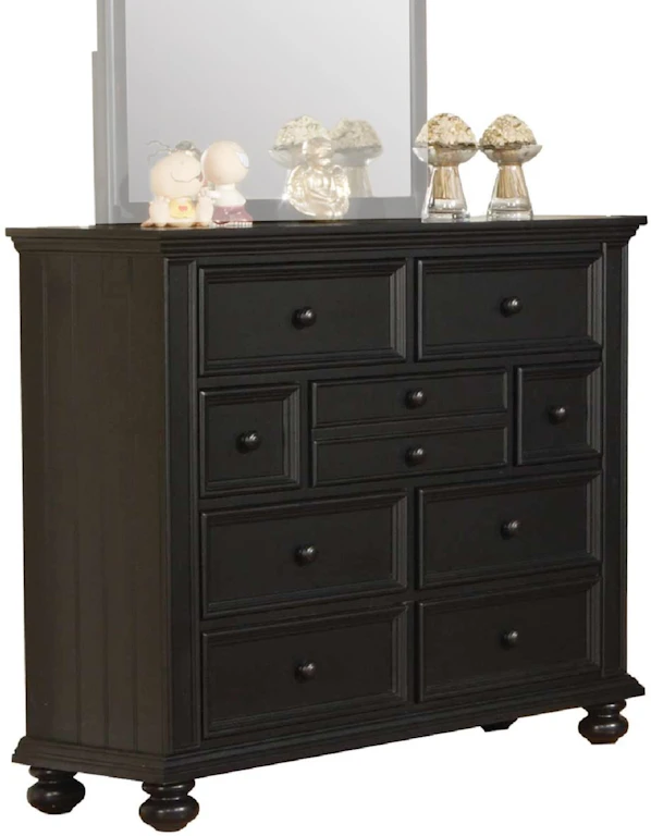Winners Only Bedroom 50 Inch Tall 9 Drawer Dresser BE1006YNX - FX Marcotte Furniture - Lewiston, ME Winners Only Bedroom 50 Inch Tall 9 Drawer Dresser BE1006YNX - FX Marcotte Furniture - Lewiston, ME