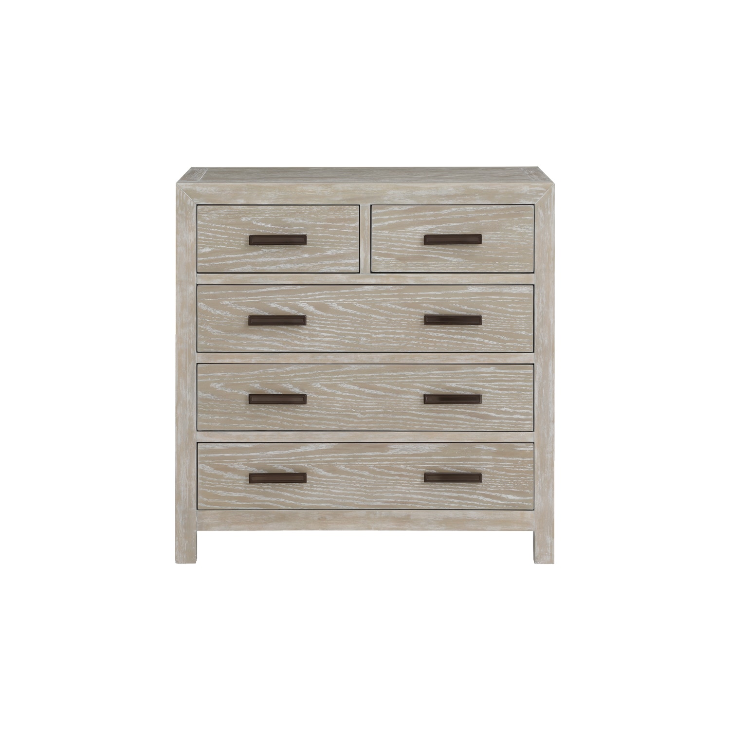 Winners Only 36 Inch 5-Drawer Bachelor