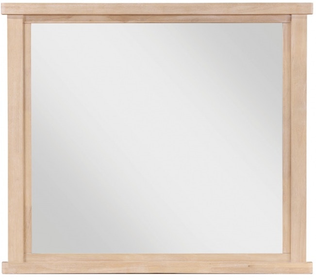 Winners Only Mayville 40" Landscape Mirror BMA1009