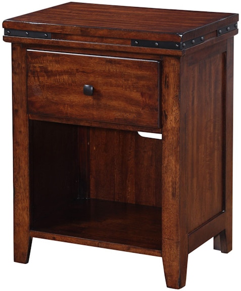 Winners Only Mango 22" Youth Nightstand BMG1005Y