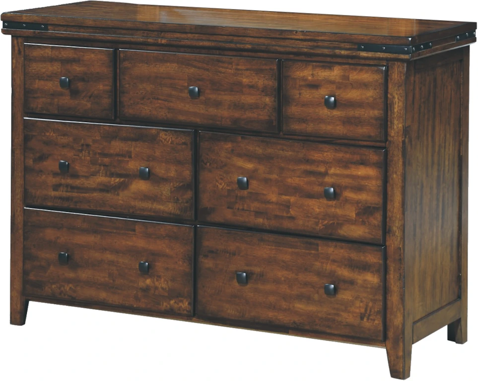 Winners Only Bedroom 50 Inch Youth Dresser BMG1006Y - Mountain Comfort Furnishings - Summit County Winners Only Bedroom 50 Inch Youth Dresser BMG1006Y - Mountain Comfort Furnishings - Summit County