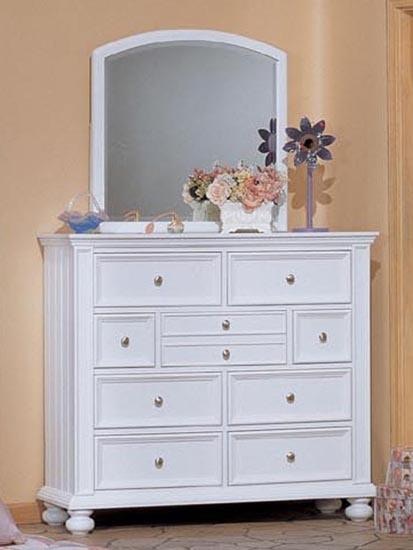 Tall 9 2024 drawer dresser