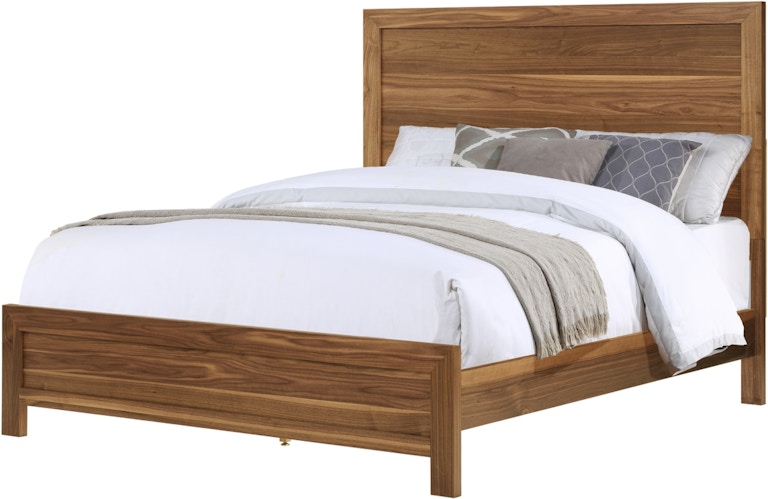 Winners Only Venice Frame Queen Bed BV2002Q