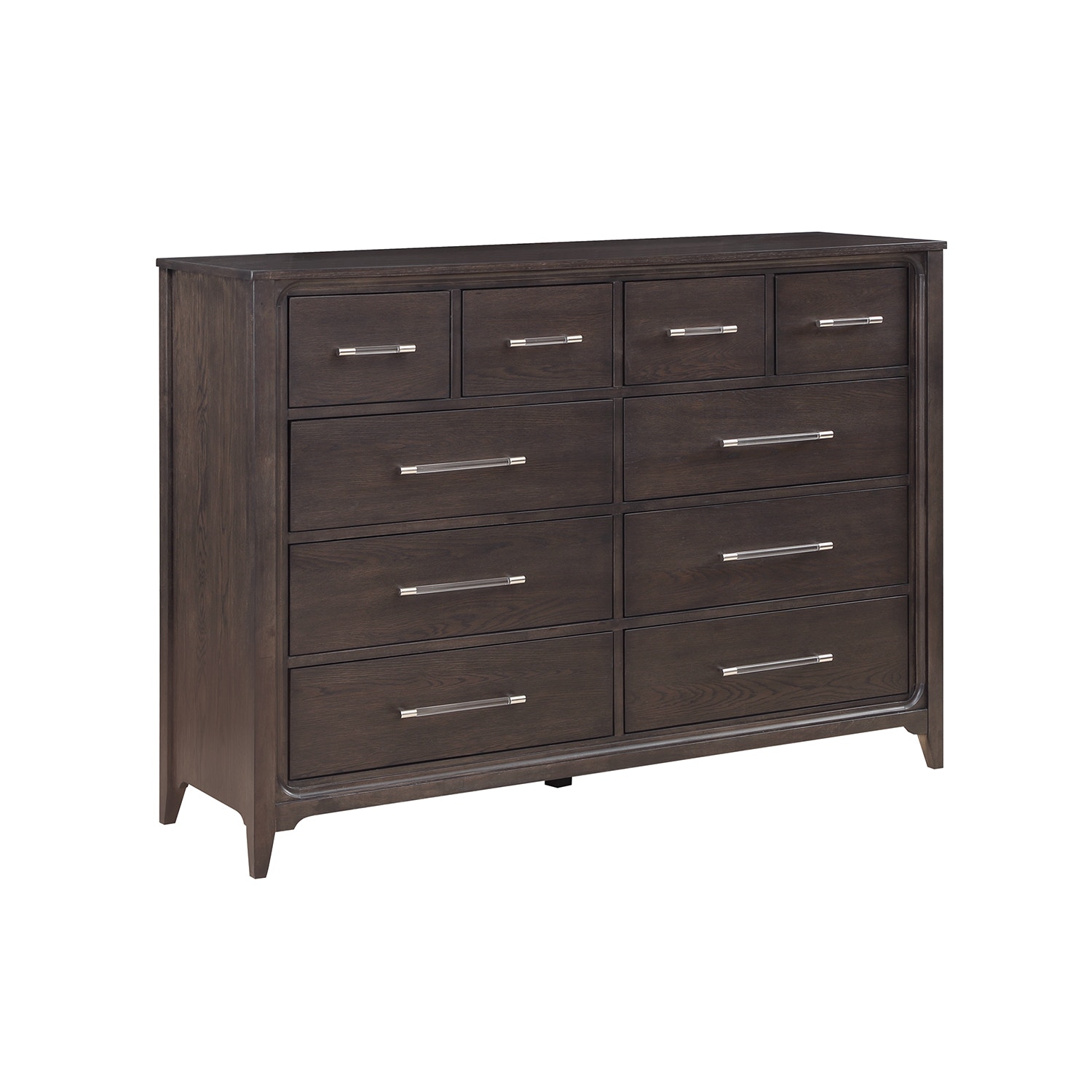 60 Inch 10-Drawer Dresser