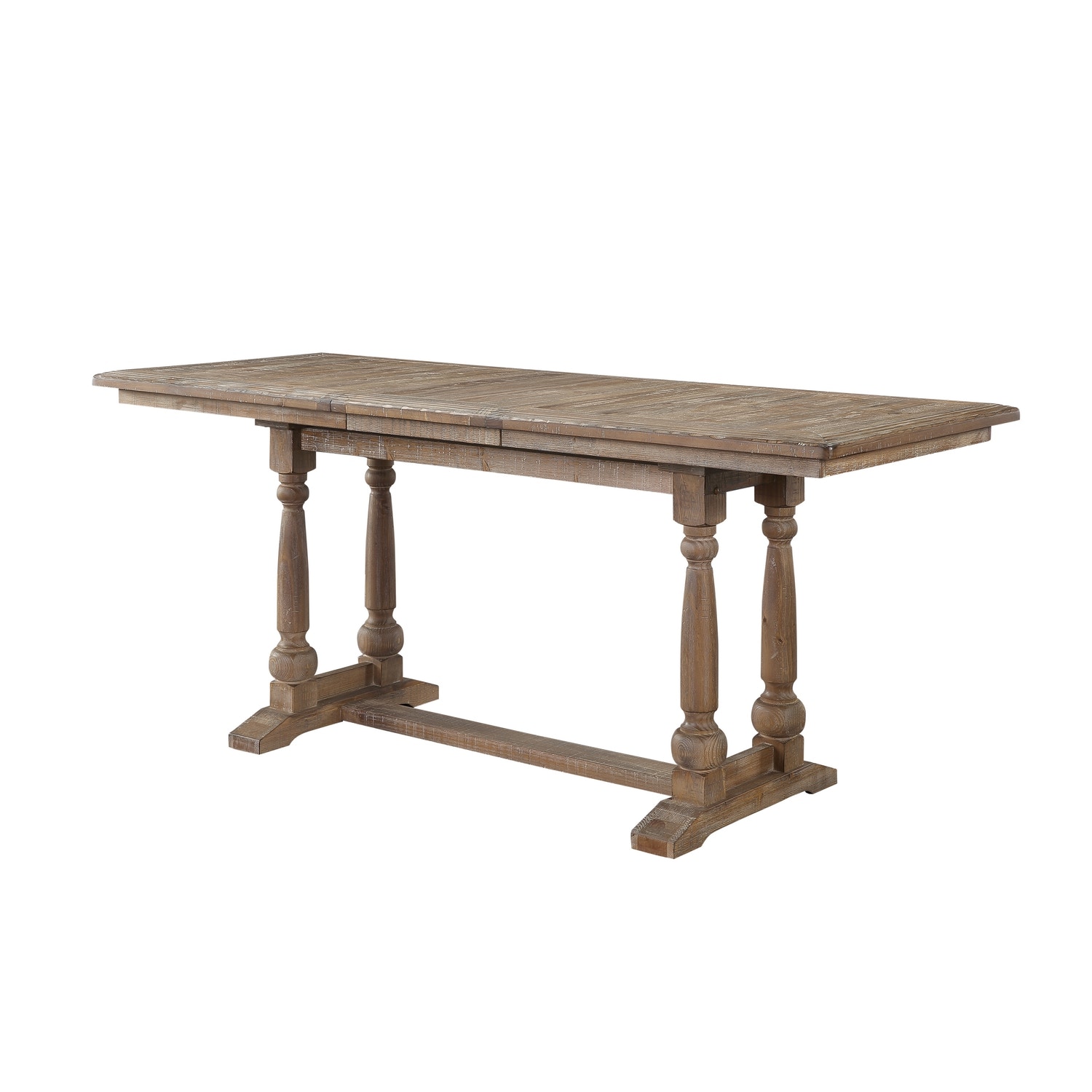 Large tall online table