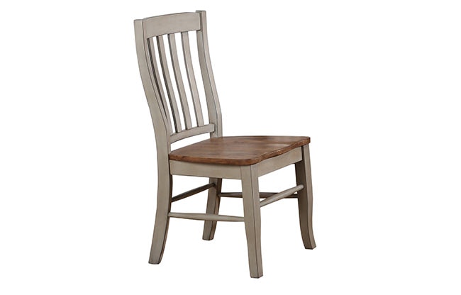 Dinette best sale chairs only