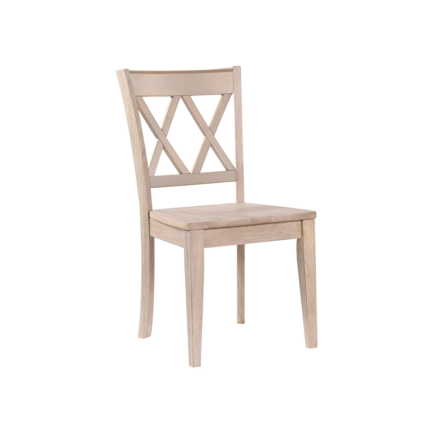 Winners Only XX Back Side Chair DBA1552SN